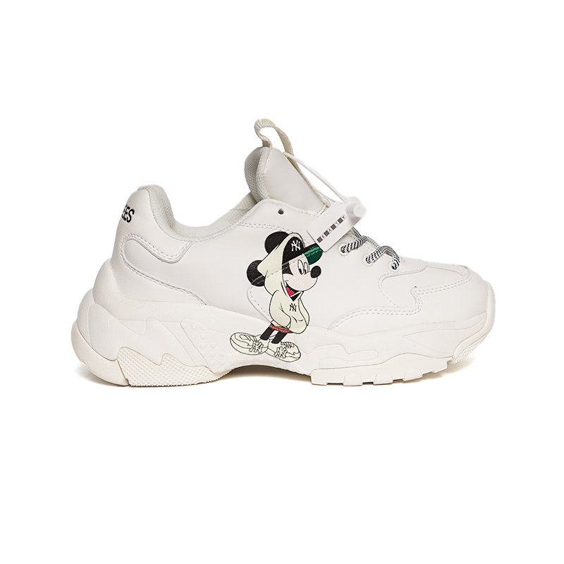 MLB Giày sneakers thời trang Big Ball Chunky Mickey 32SHCF011 giá rẻ nhất tháng 62023 #34 MLB Giày sneakers thời trang Big Ball Chunky Mickey 32SHCF011 giá rẻ nhất tháng 62023